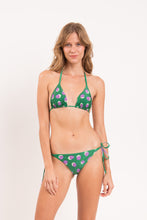 Carica l'immagine nel visualizzatore di Gallery, Model Front: Rio De Sol Slip Bottom Happiness Ibiza-Comfy
