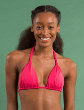 Carica l'immagine nel visualizzatore di Gallery, Image 10: Rio De Sol Reggiseno Top Dots-Virtual-Pink Mel
