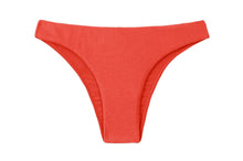 Carica l'immagine nel visualizzatore di Gallery, Product Front: Rio De Sol Slip Bottom Malibu-Chili Essential
