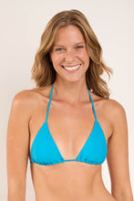 Carica l'immagine nel visualizzatore di Gallery, Gallery: Rio De Sol Reggiseno Top Fluity-Navega Tri-Inv
