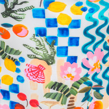 Carica l&#39;immagine nel visualizzatore di Gallery, Top Al-Mare Balconet-Frufru

