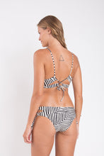 Carica l'immagine nel visualizzatore di Gallery, Model Back: Rio De Sol Slip Bottom Collage Madrid
