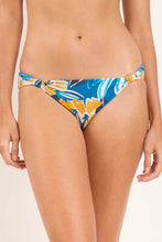 Carica l'immagine nel visualizzatore di Gallery, Gallery: Rio De Sol Slip Bottom Azure Mel-Comfy
