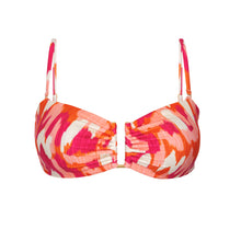 Carica l'immagine nel visualizzatore di Gallery, Product Front: Rio De Sol Reggiseno Top Mirage Sara
