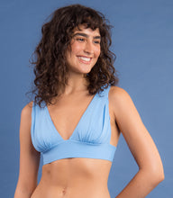 Carica l'immagine nel visualizzatore di Gallery, Image 10: Rio De Sol Reggiseno Top Baltico Halter-Marina
