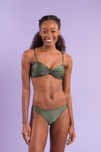 Carica l'immagine nel visualizzatore di Gallery, Image 12: Rio De Sol Completo Set Croco Bandeau-Joy Essential

