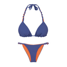 Carica l'immagine nel visualizzatore di Gallery, Product Front: Rio De Sol Completo Set Mtx-Netuno Tri-Rev Essential-Rev
