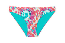 Carica l'immagine nel visualizzatore di Gallery, Product Front: Rio De Sol Slip Bottom Splash Essential-Comfy
