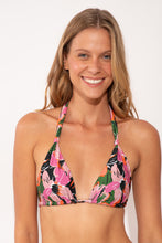 Carica l'immagine nel visualizzatore di Gallery, Gallery: Rio De Sol Reggiseno Top Jolie Mel
