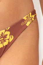 Carica l'immagine nel visualizzatore di Gallery, Image 06: Wednesday In Hawaii By Rio De Sol Slip Bottom Pua-Coco-Lilikoi Kai
