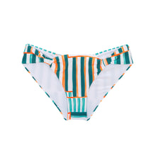 Carica l'immagine nel visualizzatore di Gallery, Product Front: Rio De Sol Slip Bottom Bartel Mel-Comfy
