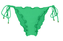 Carica l'immagine nel visualizzatore di Gallery, Product Front: Rio De Sol Slip Bottom Dots-Tambourine Frufru
