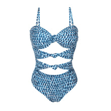 Carica l'immagine nel visualizzatore di Gallery, Product Front: Rio De Sol Intero Chuva Stella
