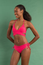 Carica l'immagine nel visualizzatore di Gallery, Image 10: Rio De Sol Completo Set Dots-Virtual-Pink Kate Madrid
