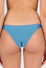 Carica l'immagine nel visualizzatore di Gallery, Image 06: Rio De Sol Slip Bottom Shimmer-Baltic-Sea Essential
