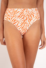 Carica l'immagine nel visualizzatore di Gallery, Gallery: Rio De Sol Slip Bottom Sahari Hotpants
