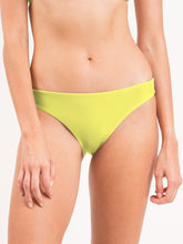 Carica l'immagine nel visualizzatore di Gallery, Gallery: Rio De Sol Slip Bottom Citrico Essential-Comfy
