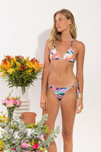 Carica l'immagine nel visualizzatore di Gallery, Model Front: Rio De Sol Completo Set Fresh-Day Tri-Inv Ibiza-Comfy
