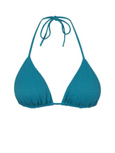 Carica l'immagine nel visualizzatore di Gallery, Product Front: Rio De Sol Reggiseno Top Crespinho-Atlantico Tri-Inv
