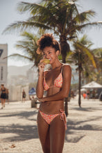 Carica l'immagine nel visualizzatore di Gallery, Image 06: Rio De Sol Reggiseno Top Ditsy-Butter Lia
