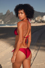 Carica l'immagine nel visualizzatore di Gallery, Image 07: Rio De Sol Slip Bottom Shimmer-Desejo Frufru
