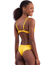 Carica l'immagine nel visualizzatore di Gallery, Image 07: Rio De Sol Completo Set Malibu-Yellow Balconet Ciao
