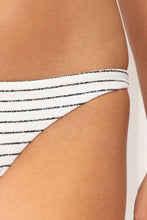 Carica l'immagine nel visualizzatore di Gallery, Image 06: Rio De Sol Slip Bottom Linea-White Nice
