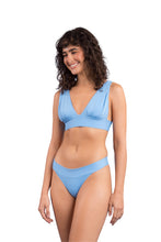 Carica l'immagine nel visualizzatore di Gallery, Image 04: Rio De Sol Completo Set Baltico Halter-Marina Essential-Cos
