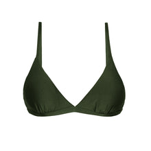 Carica l'immagine nel visualizzatore di Gallery, Product Front: Rio De Sol Reggiseno Top Croco Tri-Fixo
