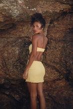 Carica l'immagine nel visualizzatore di Gallery, Image 13: Rio De Sol Mini Dress Drift-Butterglow Lulu Dress
