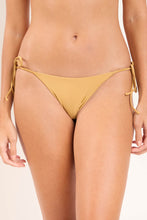 Carica l'immagine nel visualizzatore di Gallery, Gallery: Rio De Sol Slip Bottom Fluity-Dourado Lacinho
