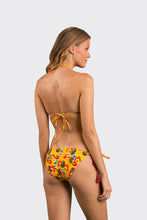 Carica l'immagine nel visualizzatore di Gallery, Model Back: Rio De Sol Slip Bottom Stories Ibiza-Comfy

