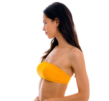 Carica l'immagine nel visualizzatore di Gallery, Image 08: Rio De Sol Reggiseno Top Uv-Pequi Bandeau-Reto
