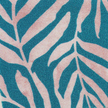 Carica l'immagine nel visualizzatore di Gallery, Image 06: Rio De Sol Slip Bottom Palms-Blue California
