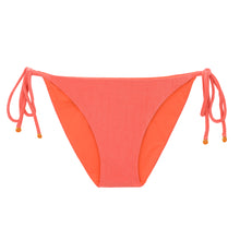 Carica l'immagine nel visualizzatore di Gallery, Product Front: Rio De Sol Slip Bottom Malibu-Nina Ibiza-Comfy
