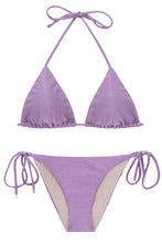 Carica l'immagine nel visualizzatore di Gallery, Product Front: Rio De Sol Completo Set Shimmer-Harmonia Tri-Inv Ibiza-Comfy
