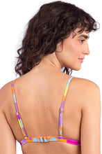 Carica l'immagine nel visualizzatore di Gallery, Image 08: Rio De Sol Reggiseno Top Dreams Tri-Fixo
