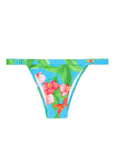 Carica l'immagine nel visualizzatore di Gallery, Product Front: Rio De Sol Slip Calcinha Aloha Cropped Tiras
