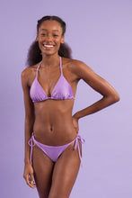 Carica l'immagine nel visualizzatore di Gallery, Image 12: Rio De Sol Slip Bottom Orchid Cheeky-Tie
