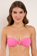Carica l'immagine nel visualizzatore di Gallery, Gallery: Rio De Sol Reggiseno Top Mtx-Ultrapink Bandeau-Joy
