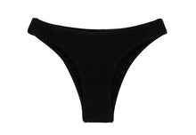 Carica l'immagine nel visualizzatore di Gallery, Product Front: Rio De Sol Slip Bottom St-Tpz-Black Essential
