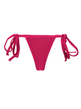 Carica l'immagine nel visualizzatore di Gallery, Product Front: Rio De Sol Slip Bottom Shimmer-Desejo Super-Fio
