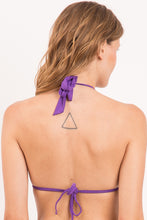 Carica l'immagine nel visualizzatore di Gallery, Image 08: Rio De Sol Reggiseno Top Amuleto Tri-Rev
