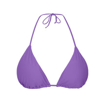 Carica l'immagine nel visualizzatore di Gallery, Product Front: Rio De Sol Reggiseno Top Bio-Floreira Tri-Inv
