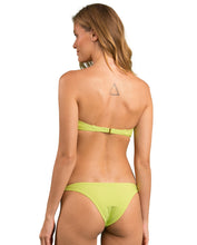 Carica l'immagine nel visualizzatore di Gallery, Image 07: Rio De Sol Completo Set Bora-Citrus Bandeau-Joy Leblon
