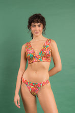 Carica l'immagine nel visualizzatore di Gallery, Image 09: Rio De Sol Reggiseno Top Tropics Halter-Marina
