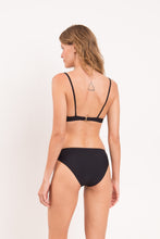 Carica l'immagine nel visualizzatore di Gallery, Image 11: Rio De Sol Slip Bottom Dots-Black Essential-Comfy

