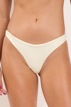 Carica l'immagine nel visualizzatore di Gallery, Gallery: Rio De Sol Slip Bottom Junco-Offwhite Essential
