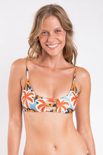 Carica l'immagine nel visualizzatore di Gallery, Gallery: Rio De Sol Reggiseno Top Kauai Bra-Trio
