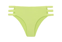 Carica l'immagine nel visualizzatore di Gallery, Product Front: Rio De Sol Slip Bottom Bora-Citrus Madrid-Trio

